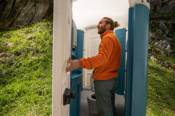 Best Porta potty for special events  in Richland, MS