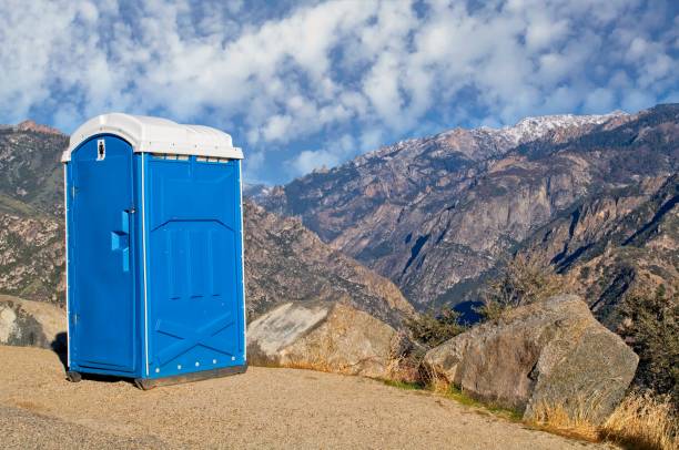 Best Porta potty rental for festivals  in Richland, MS