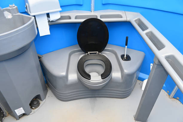 Best Porta potty delivery and setup  in Richland, MS