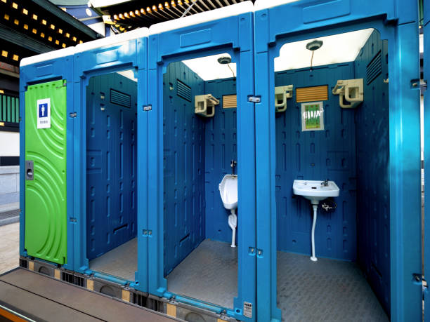 Best Local porta potty services  in Richland, MS