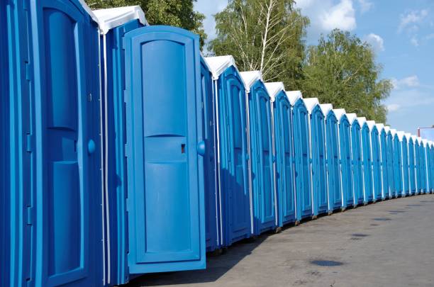 Best Sanitation services for porta potties  in Richland, MS